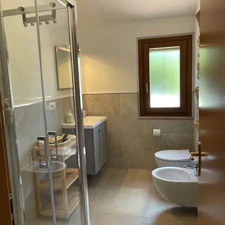 Apartment Casa Nel Vigneto Con Vista Mare *