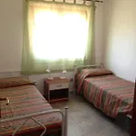 Casa Nel Vigneto Con Vista Mare Appartement Magomadas