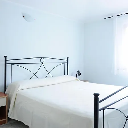 Appartement Casa Nel Vigneto Con Vista Mare