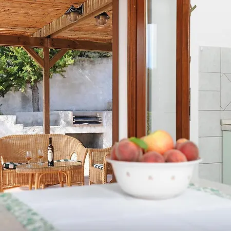 Casa Nel Vigneto Con Vista Mare * Magomadas