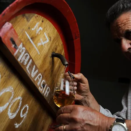 Apartment Casa Nel Vigneto Con Vista Mare *