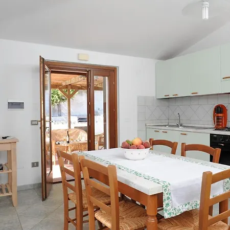 아파트 Casa Nel Vigneto Con Vista Mare