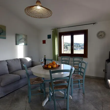 Apartment Casa Nel Vigneto Con Vista Mare *